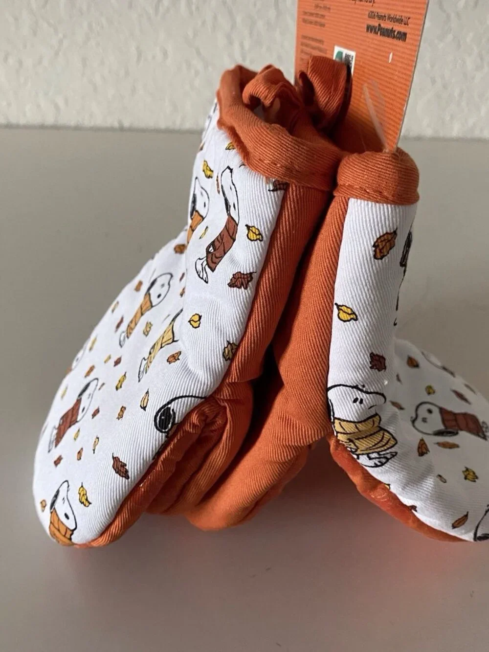 Peanuts pack mini